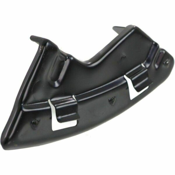 Bumper Bracket Front Upper Driver Side Hyundai Tucson 2010-2015 , HY1032100 - Image 4