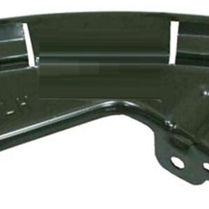 Bumper Bracket Front Driver Side Upper Hyundai Tucson 2010-2015 , Hy1032100U - Hunt Parts