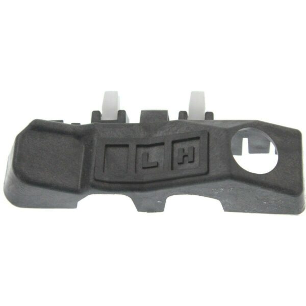 Bumper Bracket Front Outer Driver Side Hyundai Veloster 2012-2017 , HY1032103 - Image 2