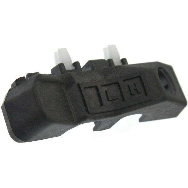 Bumper Bracket Front Outer Driver Side Hyundai Veloster 2012-2017 , HY1032103 - Image 3