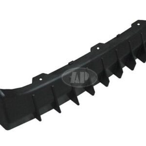 Bumper Bracket Driver Side Hyundai Santa Fe Sport 2013-2016 Sport , HY1032104