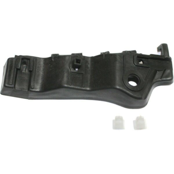Bumper Bracket Front Outer Driver Side Hyundai Santa Fe Sport 2013-2018 Sport , HY1032105 - Image 2