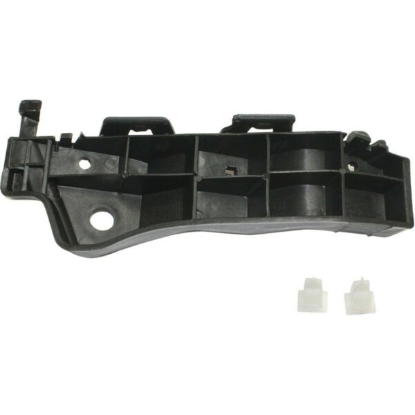 Bumper Bracket Front Outer Driver Side Hyundai Santa Fe Sport 2013-2018 Sport , HY1032105 - Image 5