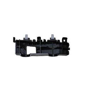 Bumper Bracket Front Driver Side Hyundai Tucson 2016-2021 Plastic , HY1032111