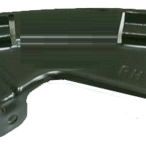 Bumper Bracket Front Upper Passenger Side Hyundai Tucson 2010-2015 , HY1033100