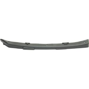 Bumper Bracket Front Outer Passenger Side Hyundai Elantra Sedan 2011-2016 Usa Built Plastic , HY1033101