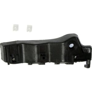Bumper Bracket Front Outer Passenger Side Hyundai Santa Fe Sport 2013-2018 Sport , HY1033105