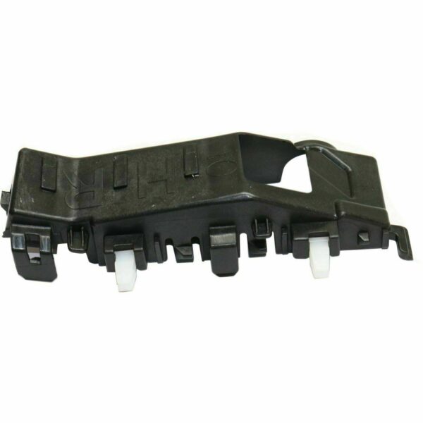 Bumper Bracket Front Passenger Side Hyundai Tucson 2016-2021 Plastic , HY1033111 - Image 4