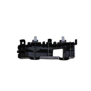 Bumper Bracket Front Passenger Side Hyundai Tucson 2016-2021 Plastic , HY1033111
