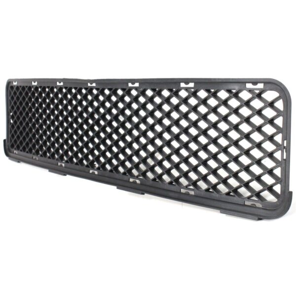 Grille Lower Center Hyundai Tucson 2005-2009 , HY1036105 - Image 2
