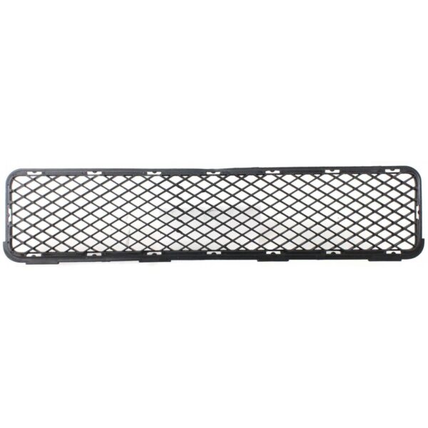 Grille Lower Center Hyundai Tucson 2005-2009 , HY1036105 - Image 4