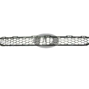 Grille Lower Hyundai Santa Fe 2007-2009 Matt-Black , HY1036108