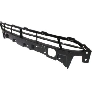 Grille Lower Hyundai Santa Fe 2010-2012 Gray , HY1036113