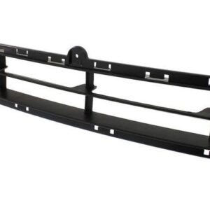 Grille Lower Hyundai Santa Fe Sport 2013-2016 Black Sport , HY1036118