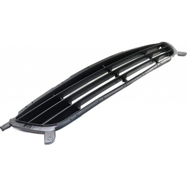 Grille Lower Hyundai Accent Sedan 2014-2017 Textured Black , HY1036128 - Image 3