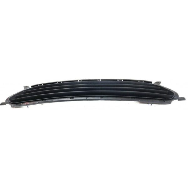 Grille Lower Hyundai Accent Sedan 2014-2017 Textured Black , HY1036128 - Image 4