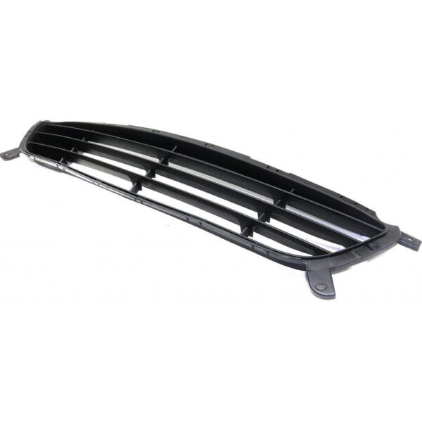 Grille Lower Hyundai Accent Hatchback 2014-2017 Textured Black , HY1036128 - Image 5