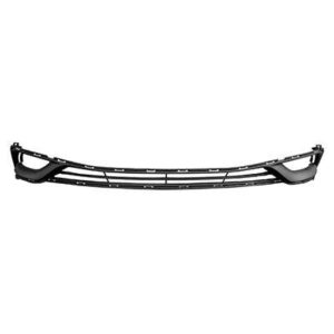 Grille Lower Hyundai Sonata 2014 2.0L Models , HY1036132