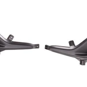 Fog Lamp Cover Front Driver Side Hyundai Accent Hatchback 2012-2017 , HY1038111