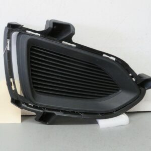 2018-2022 Hyundai Accent Hatchback Fog Lamp Cover Front , HY1038131