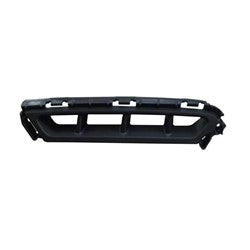 2019-2020 Hyundai Elantra Sedan Grille Driver Side(Side Air , HY1038142U