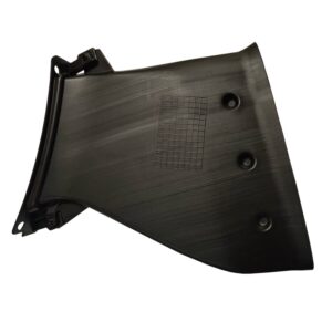 2019-2020 Hyundai Santa Fe Bumper Air Duct Driver Side , HY1038143