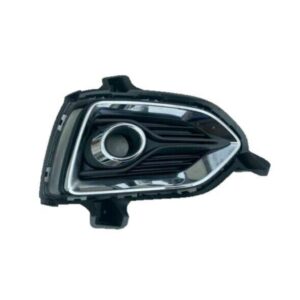 2018-2022 Hyundai Accent Hatchback Fog Lamp Bezel Front , HY1038145