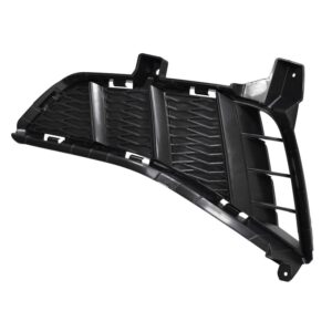 2020-2023 Hyundai Sonata Grille (Air Duct Cover) Lower , HY1038162