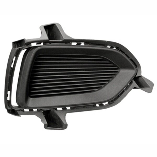 2018-2022 Hyundai Accent Hatchback Fog Lamp Cover Passenger , HY1039131 - Image 2