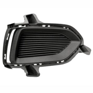 2018-2022 Hyundai Accent Hatchback Fog Lamp Cover Passenger , HY1039131