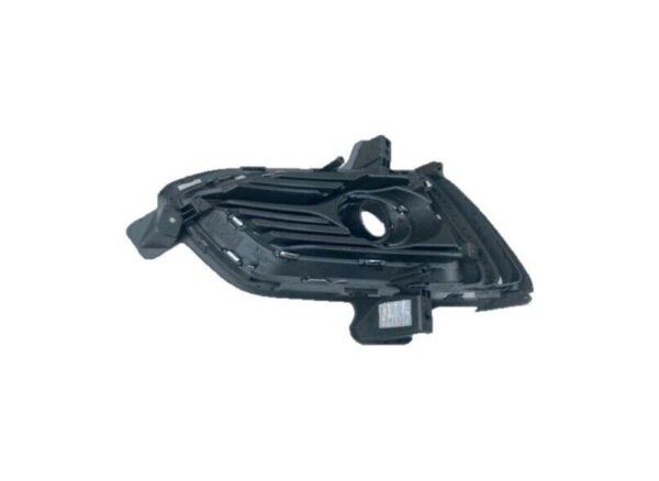 2018-2022 Hyundai Accent Hatchback Fog Lamp Bezel Front , HY1039145 - Image 3
