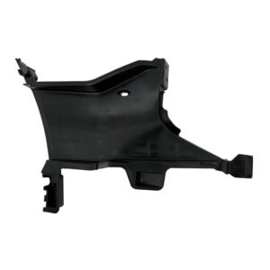2020-2023 Hyundai Sonata Bumper Air Duct Passenger Side Se/ , HY1039155