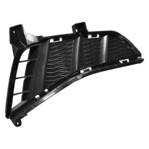 2020-2023 Hyundai Sonata Grille (Air Duct Cover) Front , HY1039162