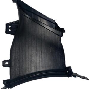 2020-2023 Hyundai Sonata Bumper Air Duct Passenger Side , HY1039165