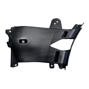 2021-2023 Hyundai Santa Fe Bumper Air Duct Passenger Side , HY1039171