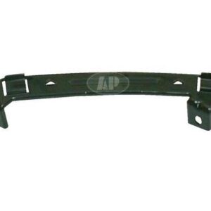 Bumper Bracket Front Outer Driver Side Hyundai Santa Fe 2007-2012 Steel , HY1042103