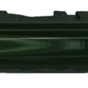 Bumper Side Bracket Front Driver Side Hyundai Tucson 2010-2015 Plastic , HY1042104