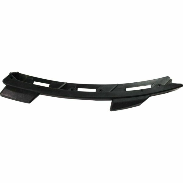 Bumper Side Bracket Front Driver Side Hyundai Accent Hatchback 2012-2017 Plastic , HY1042105 - Image 4