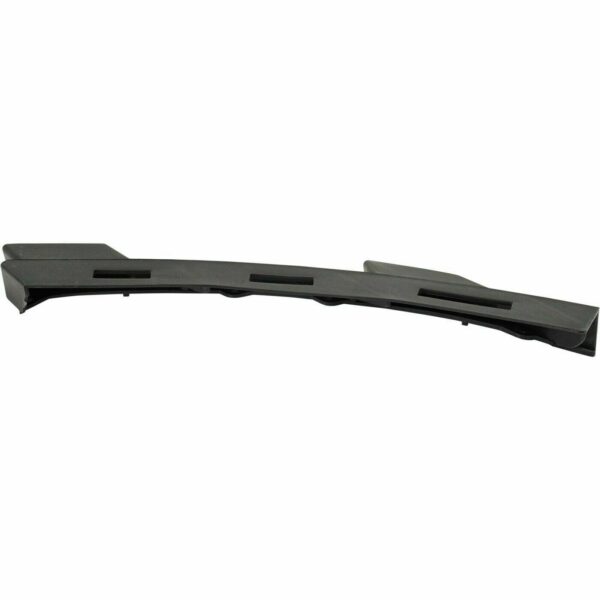 Bumper Side Bracket Front Driver Side Hyundai Accent Hatchback 2012-2017 Plastic , HY1042105 - Image 5