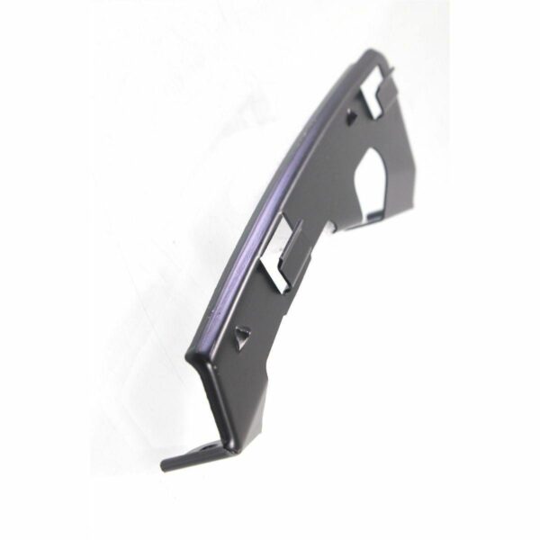 Bumper Bracket Front Upper Driver Side Hyundai Elantra 2007-2010 , HY1042106 - Image 3