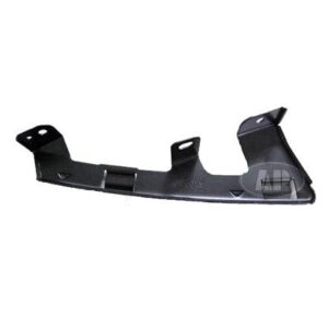 Bumper Bracket Front Upper Driver Side Hyundai Elantra 2007-2010 , HY1042106
