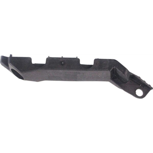Bumper Side Bracket Front Driver Side Hyundai Elantra Sedan 2011-2016 Plastic , HY1042107 - Image 4