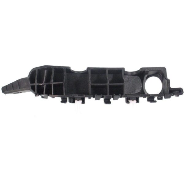 Bumper Side Bracket Front Driver Side Hyundai Elantra Sedan 2011-2016 Plastic , HY1042107 - Image 5