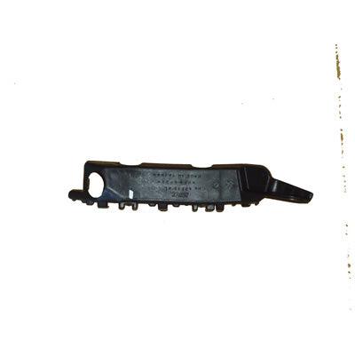Bumper Side Bracket Front Driver Side Hyundai Elantra Sedan 2011-2016 Plastic , HY1042107