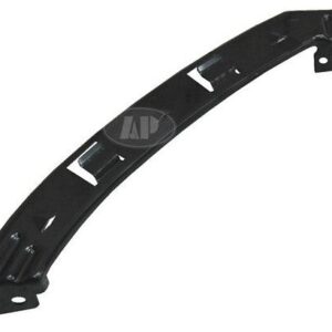 Bumper Bracket Front Inner Driver Side Hyundai Elantra Sedan 2011-2013 Steel , HY1042110