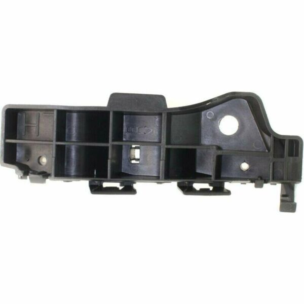 Bumper Support Bracket Front Outer Driver Side Hyundai Santa Fe Xl 2013-2018 Exclude Sport Model , HY1042122 - Image 5