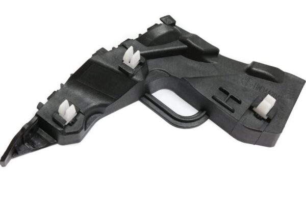 Bumper Bracket Front Outer Driver Side Hyundai Elantra Sedan 2017-2018 (Mounting Bracket) Usa Built , HY1042126 - Image 2