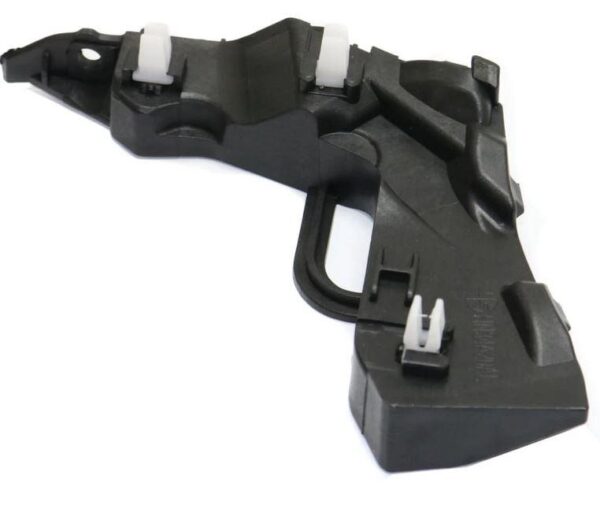 Bumper Bracket Front Outer Driver Side Hyundai Elantra Sedan 2017-2018 (Mounting Bracket) Usa Built , HY1042126 - Image 3