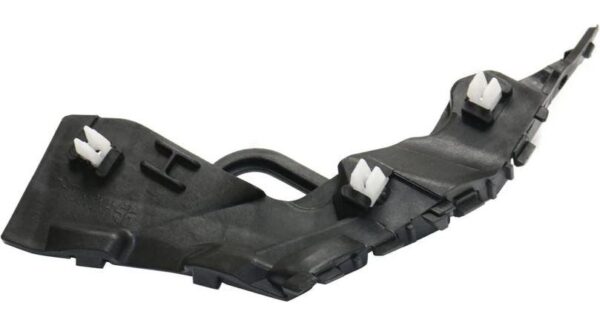 Bumper Bracket Front Outer Driver Side Hyundai Elantra Sedan 2017-2018 (Mounting Bracket) Usa Built , HY1042126 - Image 4