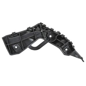 Bumper Bracket Front Outer Driver Side Hyundai Elantra Sedan 2017-2018 (Mounting Bracket) Usa Built , HY1042126